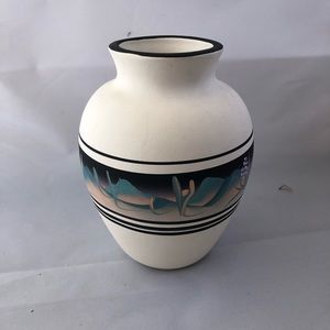 Southwest Vase